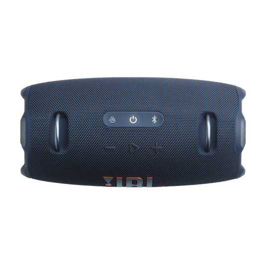 JBL Xtreme 4 - Blue - Portable waterproof speaker - Top image number null