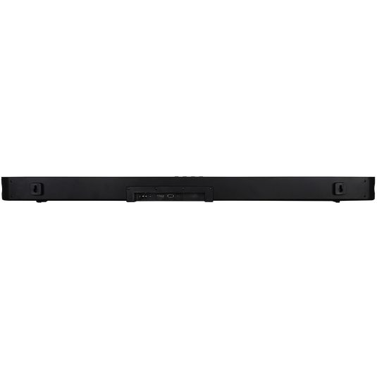 JBL Cinema SB180 - Black - Soundbar with wireless subwoofer - Detailshot 2 image number null