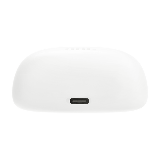 JBL Tune Buds 2 - White - True Wireless Noise Cancelling Earbuds - Detailshot 1 image number null