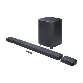 Image of JBL Bar 1300XMK2