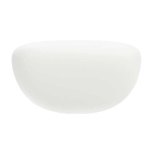 JBL Tune Flex 2 - White - True Wireless Noise Cancelling Earbuds - Bottom image number null