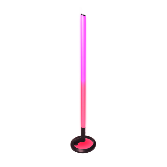 JBL PartyLight Stick - Black - Bluetooth party light stick - Right image number null