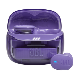 Image of JBL Tune Buds 2 Ghost Edition