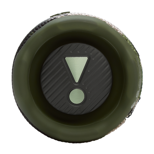 JBL Flip 7 - Squad - Portable waterproof and drop-proof  speaker - Right image number null