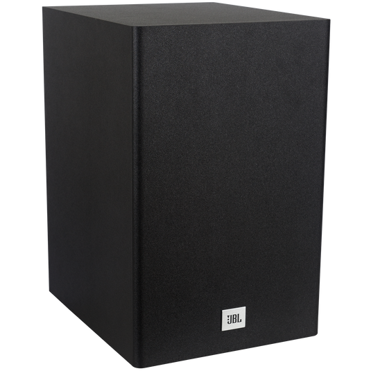 JBL Cinema SB180 - Black - Soundbar with wireless subwoofer - Detailshot 5 image number null