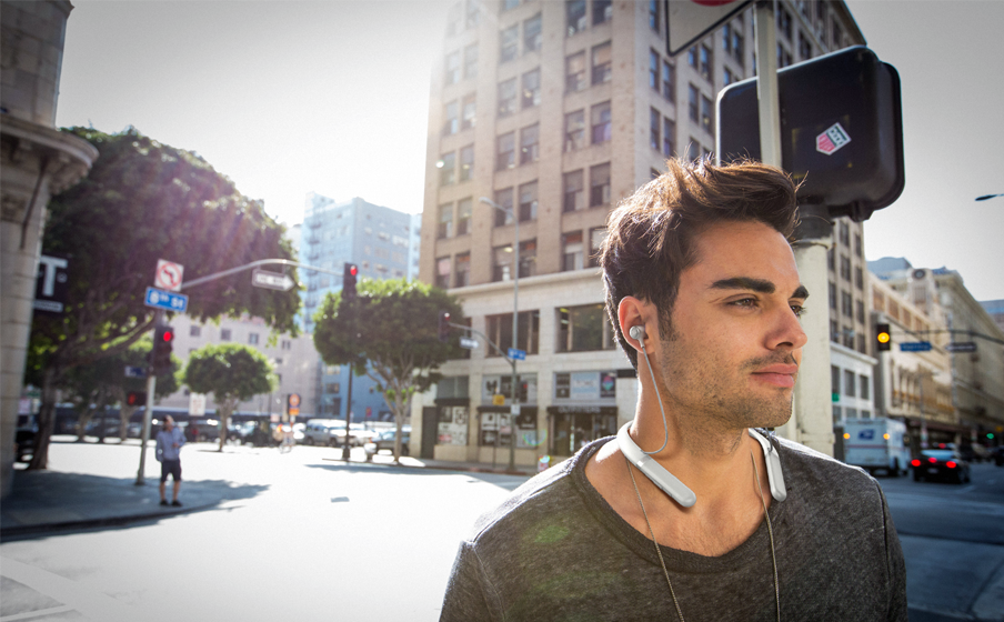 JBL Live 200BT Sonido emblemático JBL - Image