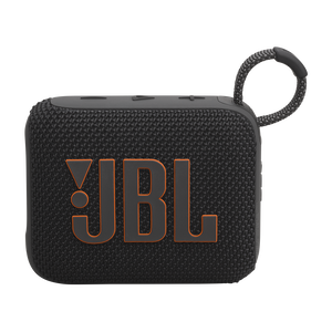 Alternative image of JBL Go 4