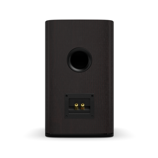 Studio 630 - Dark Wood - Home Audio Loudspeaker System - Back image number null