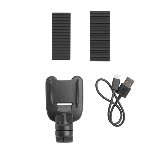 JBL Wind 3 - Black - Detailshot 2 image number null