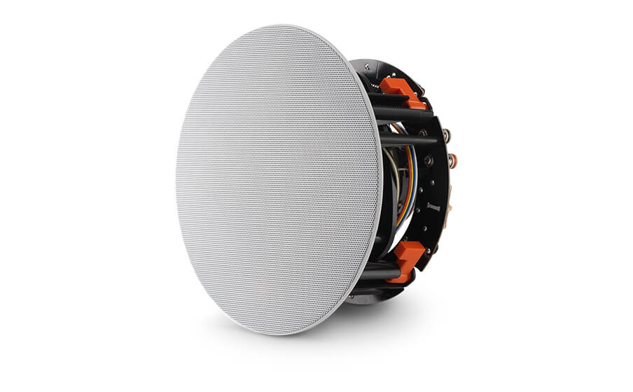 Studio 2 6ICDT Rejilla magnética sin bisel, casi invisible y que se puede pintar - Image