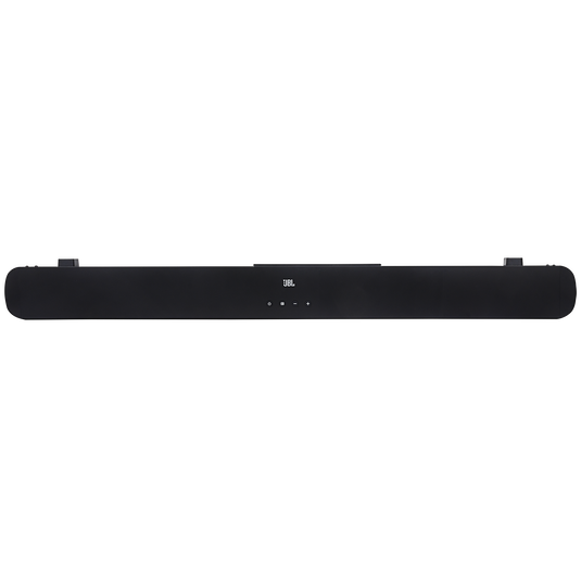 JBL Cinema SB180 - Black - Soundbar with wireless subwoofer - Detailshot 3 image number null