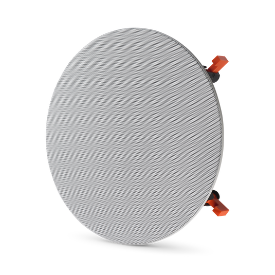 B-6IC - White - In-ceiling and in-wall loudspeakers - Hero image number null