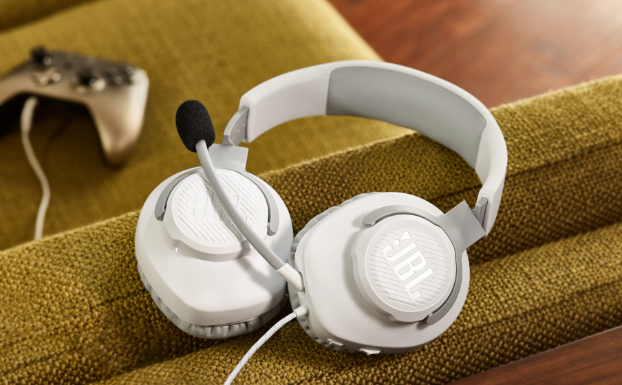 JBL Quantum 100 Haga que su voz suene alta y clara - Image
