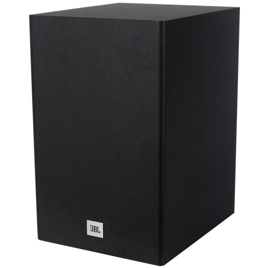 JBL Cinema SB180 - Black - Soundbar with wireless subwoofer - Detailshot 6 image number null