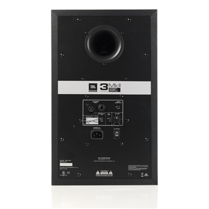 Alternative image of JBL 308P MkII