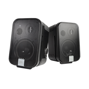 JBL Control 2P (Stereo Pair) | Compact Powered Reference Monitor