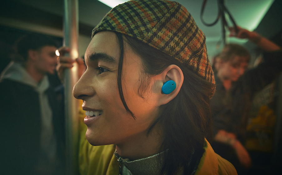 JBL Tune Buds 2 Llamadas perfectas y una experiencia personalizada con 6 micrófonos - Image
