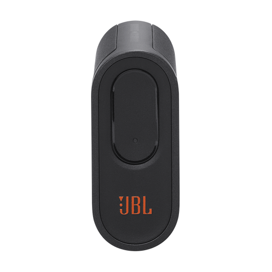 JBL PartyBox Wireless Mic - Black - Digital wireless microphones - Bottom image number null