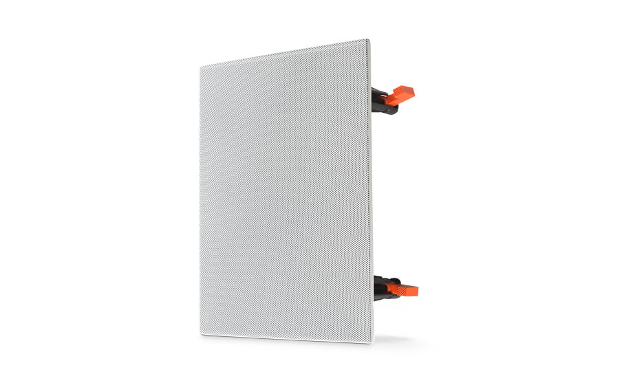 B-6IW Rejilla sin bisel - Image