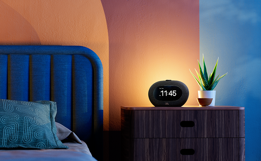 JBL Horizon 3 with FM Alarma de efecto de amanecer - Image