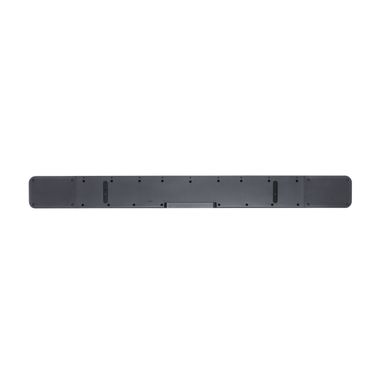 JBL BAR 1300X - Black - Detailshot 4 image number null