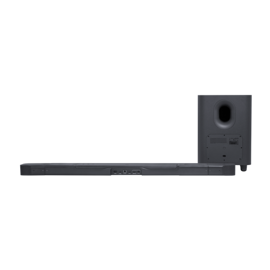 JBL BAR 800 - Black - Back image number null