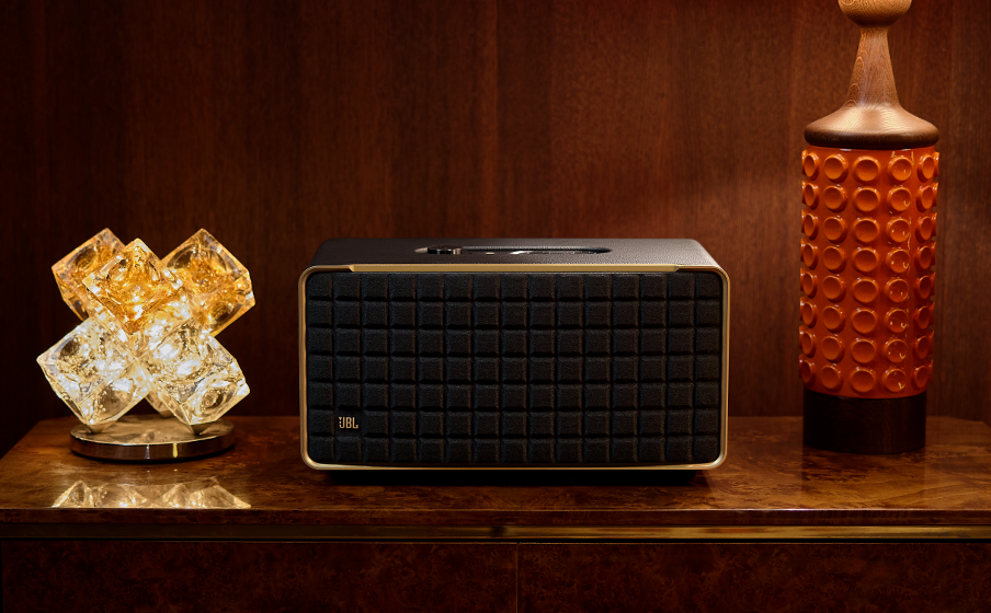 JBL Authentics 500 Excelente sonido y rendimiento con Dolby Atmos&reg; Music - Image
