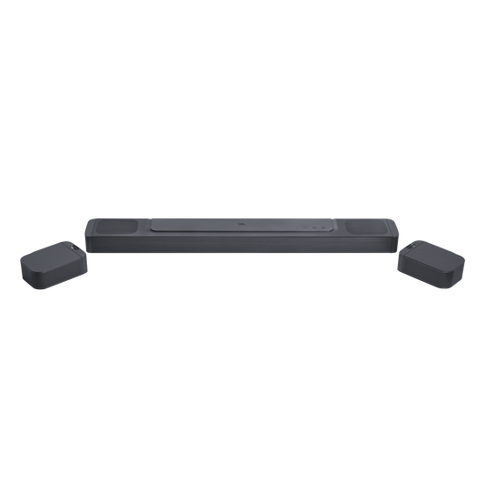 JBL BAR 800 - Black - Top image number null