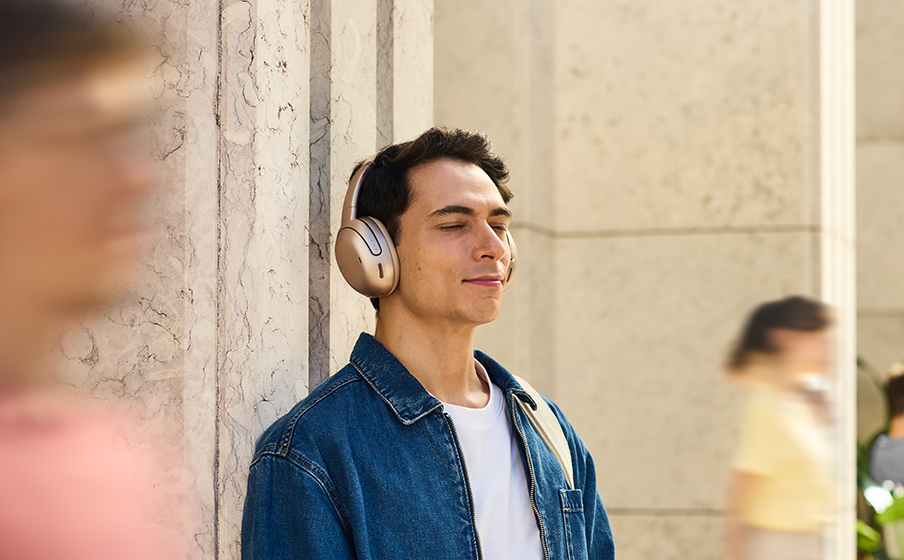 JBL Tour One M3 Sonido envolvente JBL Spatial 360 con seguimiento de la cabeza - Image