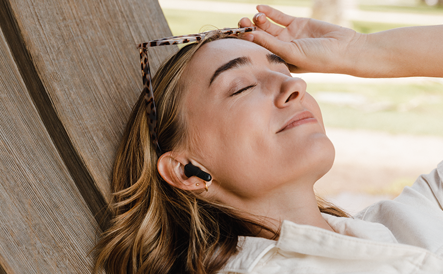 JBL Tune Flex Cancelaci&oacute;n activa de ruido con Smart Ambient - Image