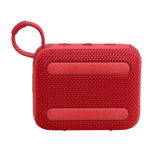 Uso real de JBL GO 4 4