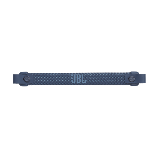 JBL Charge 6 - Blue - Portable waterproof and drop-proof Bluetooth speaker - Detailshot 3 image number null