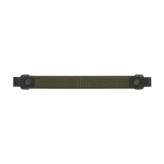 JBL Charge 6 - Squad - Portable waterproof and drop-proof Bluetooth speaker - Detailshot 3 image number null