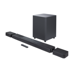 Image of JBL BAR 1300X