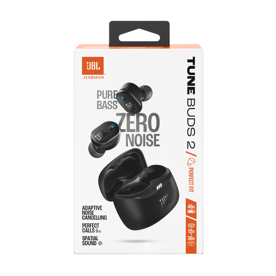 Contenido de la caja