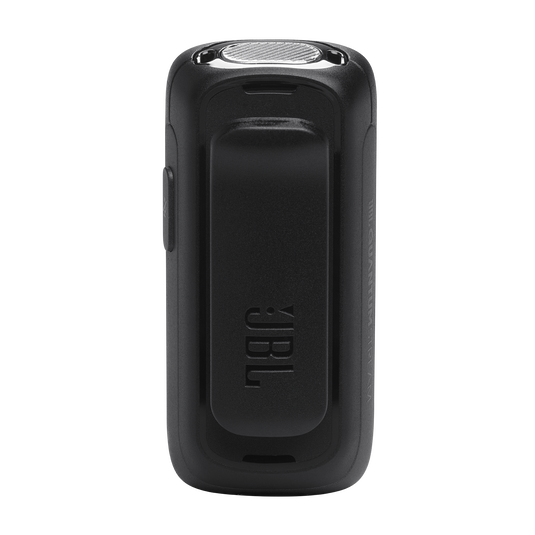 JBL Quantum Stream Wireless USB-C - Black - Wearable wireless streaming microphone - Detailshot 6 image number null