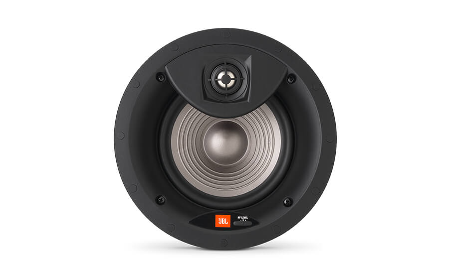 Studio 2 6IC Un sonido inspirado en el legendario M2 Master Reference Monitor de JBL - Image