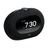JBL Horizon 3 with FM - Black - Bluetooth&reg; clock radio speaker with FM - Hero