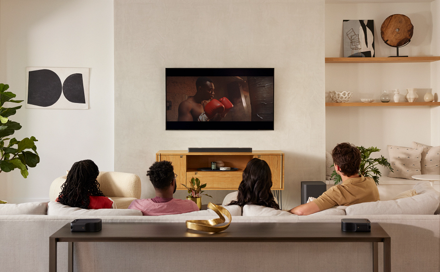 JBL BAR 1000 Sonido realmente envolvente con altavoces envolventes desmontables - Image
