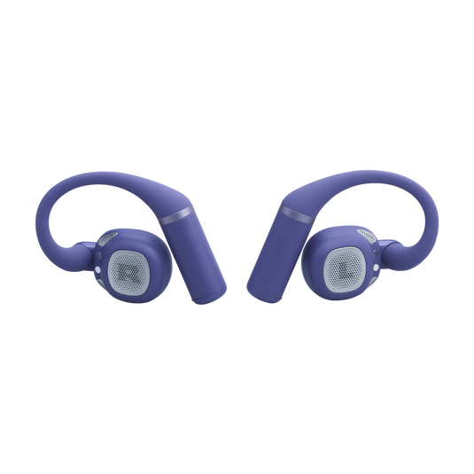 JBL Sense Pro - Blue - True wireless open-ear headphones - Right image number null