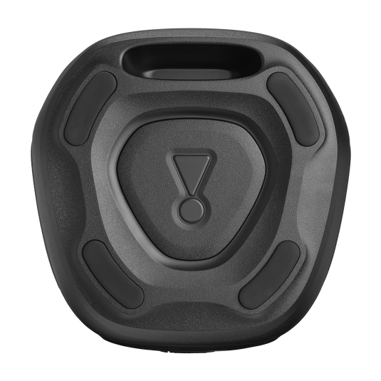 JBL PartyBox 130 - Black - Portable party speaker with JBL legendary sound, a dynamic lightshow and a foldable ergonomic handle - Bottom image number null