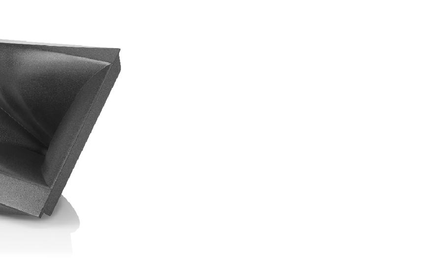 JBL 4367 Madera de nogal satinada o de nogal negro satinada. - Image