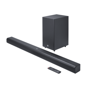 JBL Cinema SB580