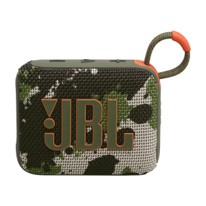 Alternative image of JBL Go 4