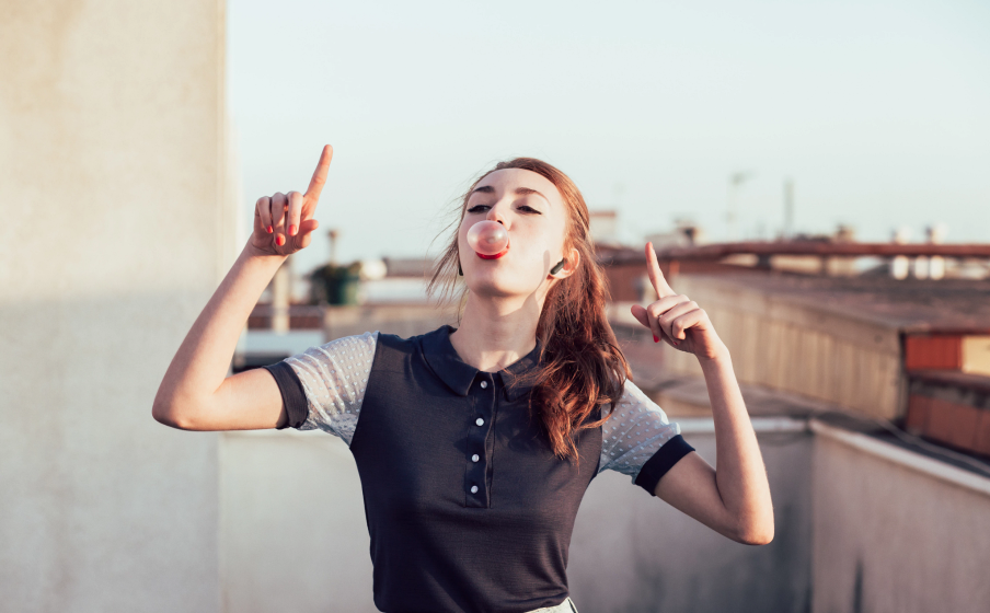 JBL Tune 225TWS Libre de cables
 - Image