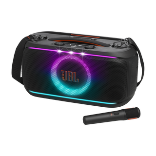 Image of JBL PartyBox On-the-Go 2