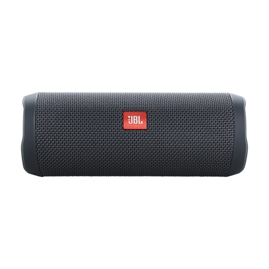 JBL Flip Essential 2 - Gun Metal - Portable Waterproof Speaker - Front image number null