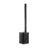 JBL PRX ONE - Black - All-In-One Powered Column PA with Mixer and DSP - Hero