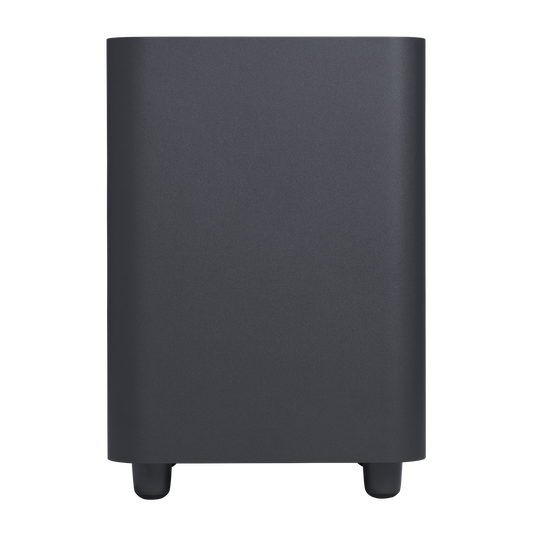JBL BAR 500 - Black - Detailshot 3 image number null