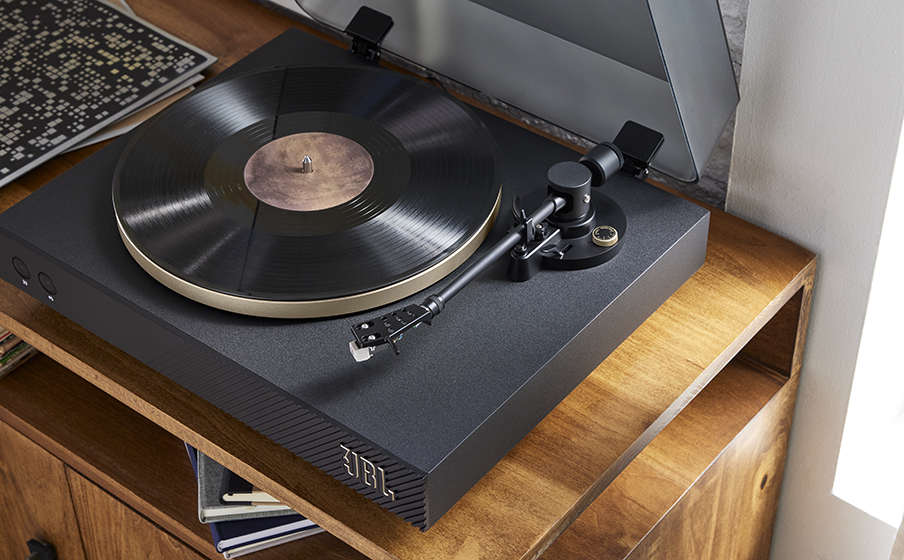 JBL Spinner BT Diseño vivo - Image